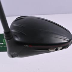 Ping G410 Plus Driver / 10.5 Degree / Senior Flex Ping ALTA CB Red 55 Shaft - Image 5