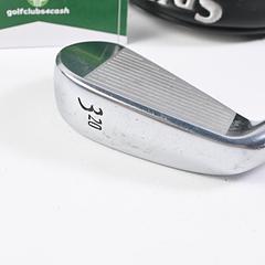 Srixon Z-U65 Utility #3 Iron / 20 Degree / Stiff Flex Miyazaki Kaula Orange 7 - Image 3