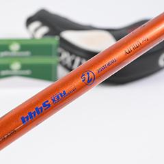 Srixon Z-U65 Utility #3 Iron / 20 Degree / Stiff Flex Miyazaki Kaula Orange 7 - Image 4