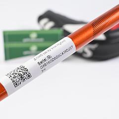 Srixon Z-U65 Utility #3 Iron / 20 Degree / Stiff Flex Miyazaki Kaula Orange 7 - Image 5