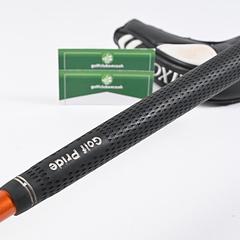 Srixon Z-U65 Utility #3 Iron / 20 Degree / Stiff Flex Miyazaki Kaula Orange 7 - Image 6