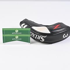 Srixon Z-U65 Utility #3 Iron / 20 Degree / Stiff Flex Miyazaki Kaula Orange 7 - Image 7