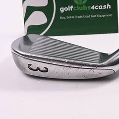 Titleist 716 T-MB Utility #3 Iron / 20 Degree / Stiff Flex AMT Black S300 Shaft - Image 3