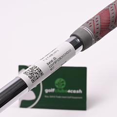 Titleist 716 T-MB Utility #3 Iron / 20 Degree / Stiff Flex AMT Black S300 Shaft - Image 5