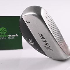 Taylormade Rescue Mid #3 Hybrid / 19 Degree / Regular Flex Taylormade Shaft - Image 1