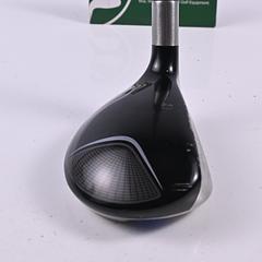 Ladies Taylormade Burner 2007 #4 Hybrid / 22 Degree / Ladies Flex Reax Shaft - Image 3