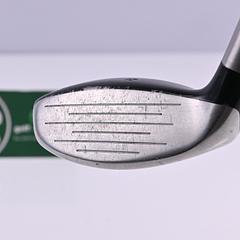 Ladies Taylormade Burner 2007 #4 Hybrid / 22 Degree / Ladies Flex Reax Shaft - Image 4