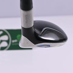 Ladies Taylormade Burner 2007 #4 Hybrid / 22 Degree / Ladies Flex Reax Shaft - Image 5