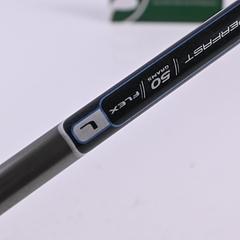 Ladies Taylormade Burner 2007 #4 Hybrid / 22 Degree / Ladies Flex Reax Shaft - Image 6