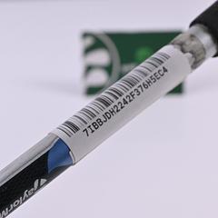 Ladies Taylormade Burner 2007 #4 Hybrid / 22 Degree / Ladies Flex Reax Shaft - Image 7