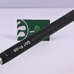 Ladies Taylormade Burner 2007 #4 Hybrid / 22 Degree / Ladies Flex Reax Shaft - Image 8