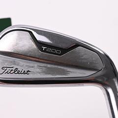 Titleist T200 Utility #3 Iron / 20 Degree / Stiff Flex NS Pro Modus 3 Tour 120 - Image 1