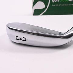 Titleist T200 Utility #3 Iron / 20 Degree / Stiff Flex NS Pro Modus 3 Tour 120 - Image 3