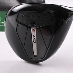 Titleist GT3 Driver / 10 Degree / Stiff Flex Tensei 1K Black 65 Shaft - Image 2