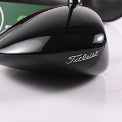 Titleist GT3 Driver / 10 Degree / Stiff Flex Tensei 1K Black 65 Shaft - Image 3