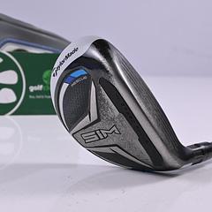 Taylormade SIM Max #3 Hybrid / 19 Degree / Stiff lex Ventus Blue Shaft - Image 1