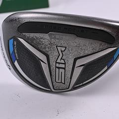 Taylormade SIM Max #3 Hybrid / 19 Degree / Stiff lex Ventus Blue Shaft - Image 2