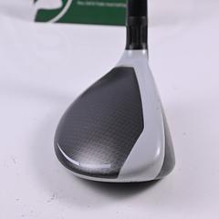 Taylormade SIM Max #3 Hybrid / 19 Degree / Stiff lex Ventus Blue Shaft - Image 3