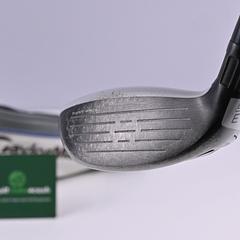 Taylormade SIM Max #3 Hybrid / 19 Degree / Stiff lex Ventus Blue Shaft - Image 4