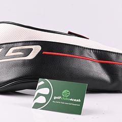 Titleist GT3 Driver / 10 Degree / Stiff Flex Tensei 1K Black 65 Shaft - Image 9