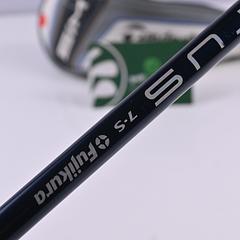 Taylormade SIM Max #3 Hybrid / 19 Degree / Stiff lex Ventus Blue Shaft - Image 6