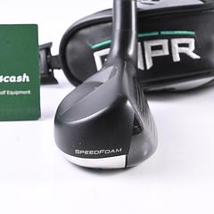 Taylormade GAPR Hi #5 Hybrid / 25 Degree / Regular Flex KBS Hybrid 70 Shaft - Image 3