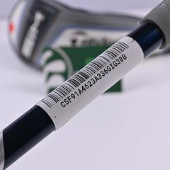 Taylormade SIM Max #3 Hybrid / 19 Degree / Stiff lex Ventus Blue Shaft - Image 7