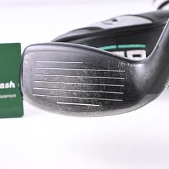 Taylormade GAPR Hi #5 Hybrid / 25 Degree / Regular Flex KBS Hybrid 70 Shaft - Image 4