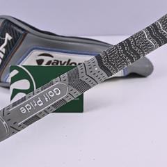 Taylormade SIM Max #3 Hybrid / 19 Degree / Stiff lex Ventus Blue Shaft - Image 8