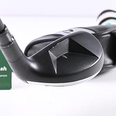 Taylormade GAPR Hi #5 Hybrid / 25 Degree / Regular Flex KBS Hybrid 70 Shaft - Image 5