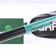 Taylormade GAPR Hi #5 Hybrid / 25 Degree / Regular Flex KBS Hybrid 70 Shaft - Image 6