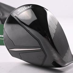 Titleist TSR2 Driver / 10 Degree / Stiff Flex Graphite Design Tour AD CQ-5 Shaft - Image 1