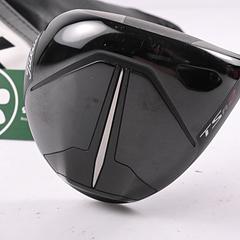 Titleist TSR2 Driver / 10 Degree / Stiff Flex Graphite Design Tour AD CQ-5 Shaft - Image 2