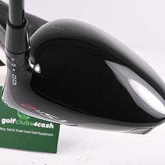 Titleist TSR2 Driver / 10 Degree / Stiff Flex Graphite Design Tour AD CQ-5 Shaft - Image 5