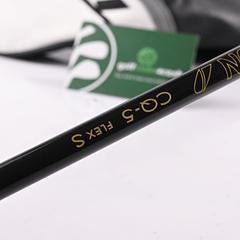 Titleist TSR2 Driver / 10 Degree / Stiff Flex Graphite Design Tour AD CQ-5 Shaft - Image 6