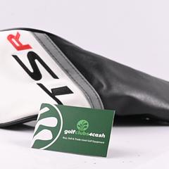 Titleist TSR2 Driver / 10 Degree / Stiff Flex Graphite Design Tour AD CQ-5 Shaft - Image 9