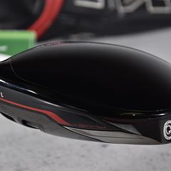 Taylormade Stealth Plus Driver / 10.5 Degree / X-Flex Kai'li White 70 Shaft - Image 5