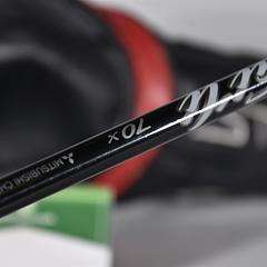 Taylormade Stealth Plus Driver / 10.5 Degree / X-Flex Kai'li White 70 Shaft - Image 6