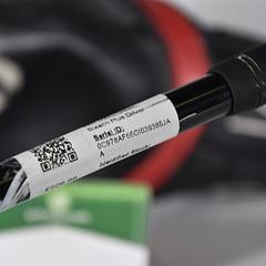 Taylormade Stealth Plus Driver / 10.5 Degree / X-Flex Kai'li White 70 Shaft - Image 7