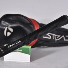 Taylormade Stealth Plus Driver / 10.5 Degree / X-Flex Kai'li White 70 Shaft - Image 8