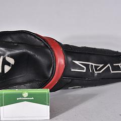 Taylormade Stealth Plus Driver / 10.5 Degree / X-Flex Kai'li White 70 Shaft - Image 9