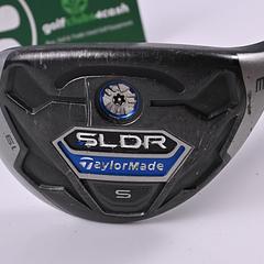 Taylormade SLDR-S #3 Hybrid / 19 Degree / Regular Flex Speeder 72 Shaft - Image 2