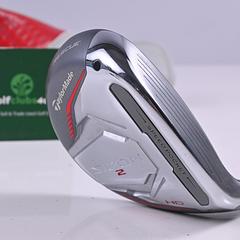 Ladies Taylormade Stealth 2 HD #5 / 27 Degree / Ladies Flex Aldila Ascent Shaft - Image 1