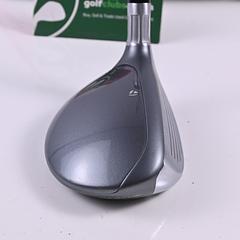 Ladies Taylormade Stealth 2 HD #5 / 27 Degree / Ladies Flex Aldila Ascent Shaft - Image 3