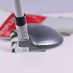 Ladies Taylormade Stealth 2 HD #5 / 27 Degree / Ladies Flex Aldila Ascent Shaft - Image 5