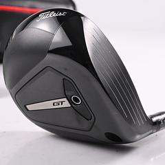 Titleist GT280 Mini Driver / 13 Degree / Senior Flex Fujikura Air Speeder 40 - Image 1