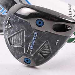 Callaway Paradym Ai Smoke Triple Diamond Driver / 9 Degree / Stiff Flex Tensei - Image 2