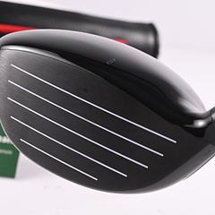 Titleist GT280 Mini Driver / 13 Degree / Senior Flex Fujikura Air Speeder 40 - Image 4