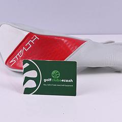 Ladies Taylormade Stealth 2 HD #5 / 27 Degree / Ladies Flex Aldila Ascent Shaft - Image 9