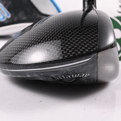 Callaway Paradym Ai Smoke Triple Diamond Driver / 9 Degree / Stiff Flex Tensei - Image 3